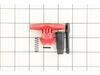 Adjusting Lever Assembly – Part Number: 2827253001