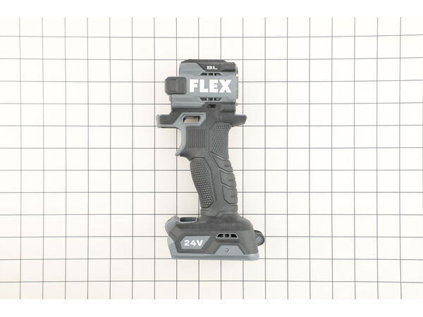16668184-1-M-Flex-2827502002-L R Housing Set