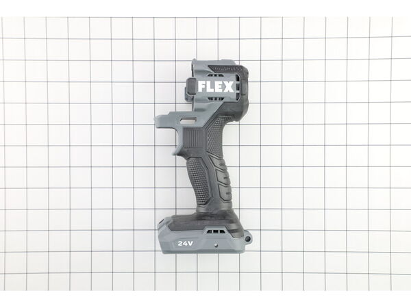 16668185-1-M-Flex-2827518002-L R Housing Set