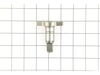 Output Shaft Assembly – Part Number: 2827801002