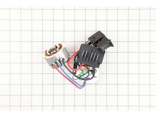 16668215-1-M-Flex-2827806002-Stator And Electronic Componen