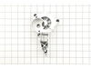 Gear Case Assembly – Part Number: 2828358001