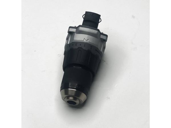 16668250-1-M-Flex-2828456001-Gear Box And Chuck Assembly