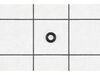 O-ring (307a-6) – Part Number: 301-159