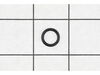 O-ring – Part Number: 301-206