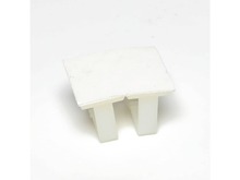 Clip Plastic w/Adhesive – Part Number: 30534600