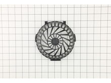 Fan Baffle – Part Number: 3130370001