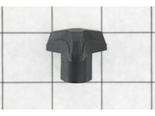 Knob – Part Number: 3132473001