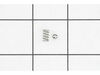 Ball And Spring Assembly – Part Number: 317029001