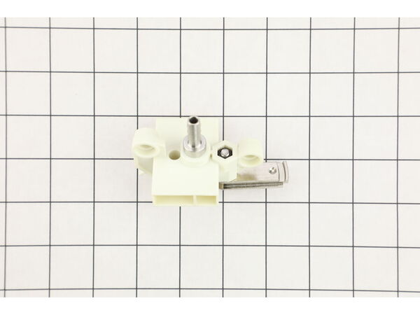 16669080-1-M-Ryobi-317030001-Nozzle Body Assembly