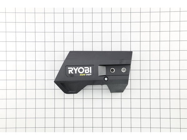 16669137-1-M-Ryobi-317374001-Sprocket Cover Assembly