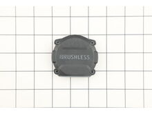 Rear Cover – Part Number: 3322885001