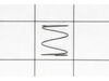 Compression Spring – Part Number: 3660820001