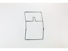 Bag Frame – Part Number: 3707036001