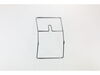 Bag Frame – Part Number: 3707036001