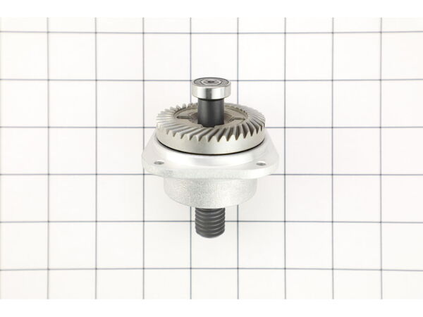 16669980-1-M-Flex-373907-Gear & Spindle Assm