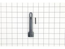 Assembly, Throttle Lever – Part Number: 422G-A400