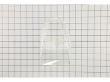 Cover,popper,cpup16,tpx – Part Number: 47227