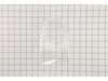 Cover,popper,cpup16,tpx – Part Number: 47227