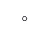 Hexagon Nut – Part Number: 5630003003