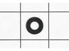Plain Washer – Part Number: 5650710096