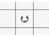 Spring Retaining Ring – Part Number: 5690438037