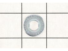 Bottom Flange (7/16 Inch Arbor – Part Number: 614366002
