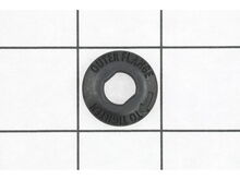 Top Flange – Part Number: 614367001