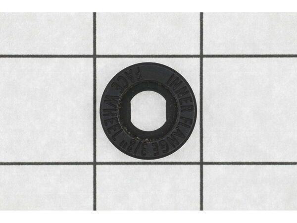 16671991-1-M-Ryobi-614646001-Bottom Flange (3/8 Inch Arbor