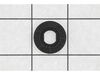 Bottom Flange (3/8 Inch Arbor – Part Number: 614646001