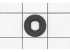 16671991-3-S-Ryobi-614646001-Bottom Flange (3/8 Inch Arbor