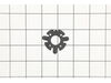 Detent Plate – Part Number: 658865002