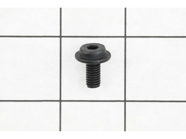 16672191-1-M-Ryobi-663012001-Screw (M6 X 12 Mm, Hex Hd.)