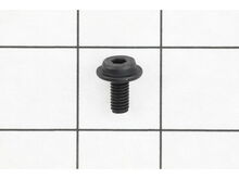 Screw (M6 X 12 Mm, Hex Hd.) – Part Number: 663012001
