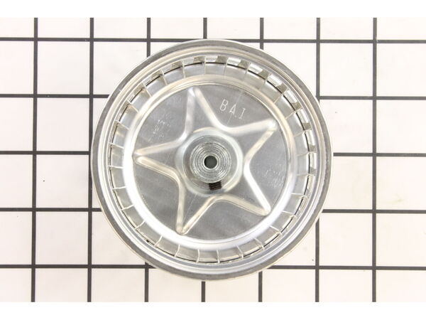 16672198-1-M-Broan-66583000-Blower Wheel