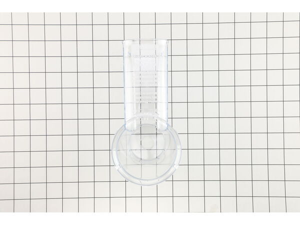 16672671-1-M-Presto-81542-Chute Assembly,ser