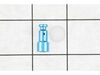 Interlock Pin Assy,ser – Part Number: 81565
