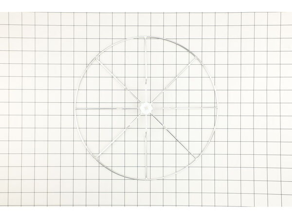 16672732-1-M-Presto-81626-Frame, Sealing Ring