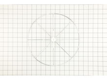 Frame, Sealing Ring – Part Number: 81626