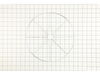 Frame, Sealing Ring – Part Number: 81626