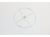 16672732-2-S-Presto-81626-Frame, Sealing Ring