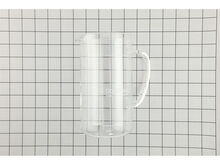 Carafe, Glass, Cm – Part Number: 81641
