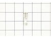 Vent Pipe With Nut – Part Number: 85735