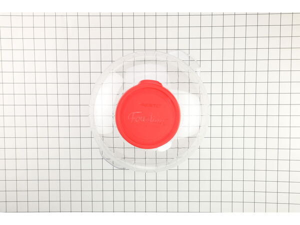 16672834-1-M-Presto-85982-Bowl+cap Assy, Cpf, Servi