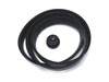 Sealing Ring – Part Number: 9980