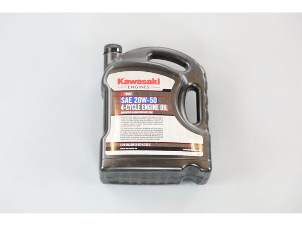 16674050-1-M-Kawasaki-99969-6504-Oil: 4 Cycle 20w50 5qt