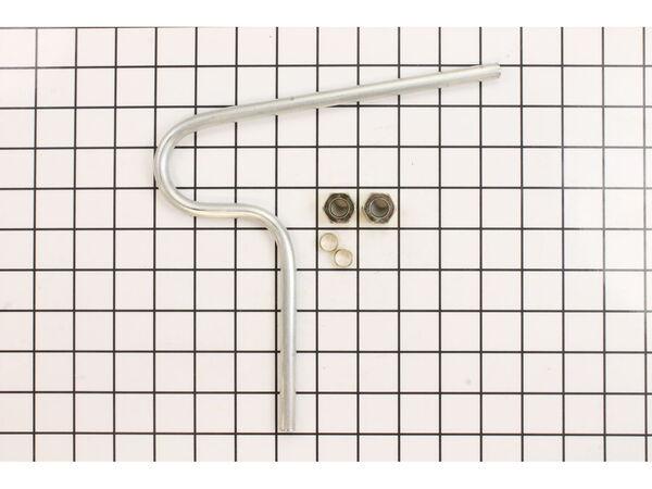 16674447-1-M-Senco-CW4322-Exhaust Tube Assembly