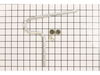Exhaust Tube Assembly – Part Number: CW4322