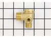 Check Valve – Part Number: CW4323