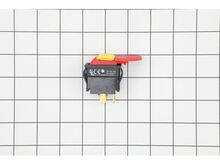 Switch Key – Part Number: DPEC001281